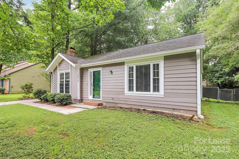 Property image 2 at 4518 Nicks Tavern Road, Charlotte, NC 28215