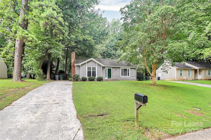 Property image 3 at 4518 Nicks Tavern Road, Charlotte, NC 28215