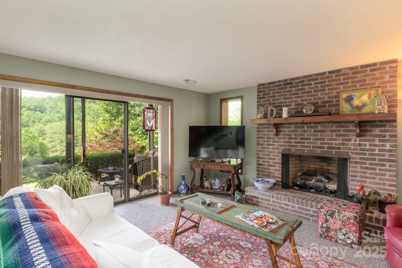 Property image 2 at 614 Country Club Drive, Franklin, NC 28734