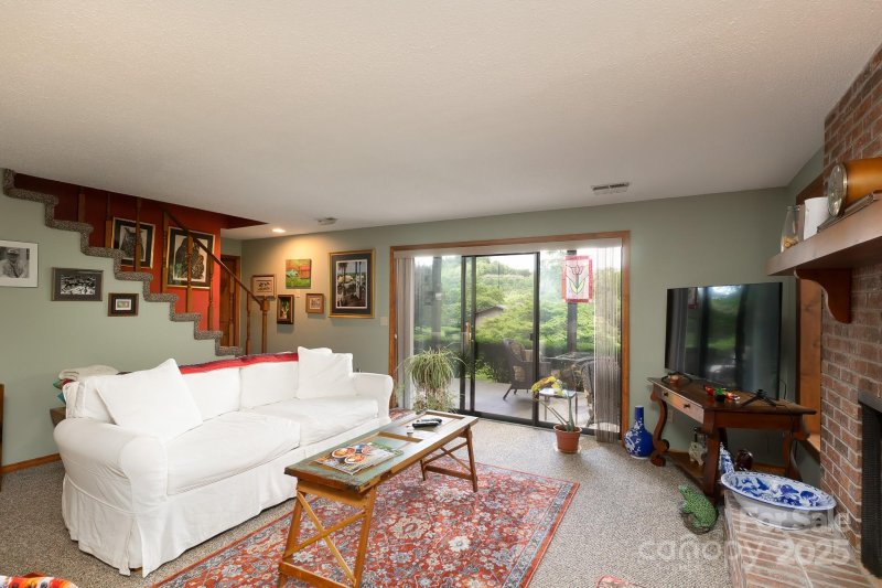 Property image 4 at 614 Country Club Drive, Franklin, NC 28734