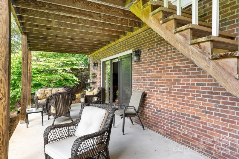 Property image 5 at 614 Country Club Drive, Franklin, NC 28734