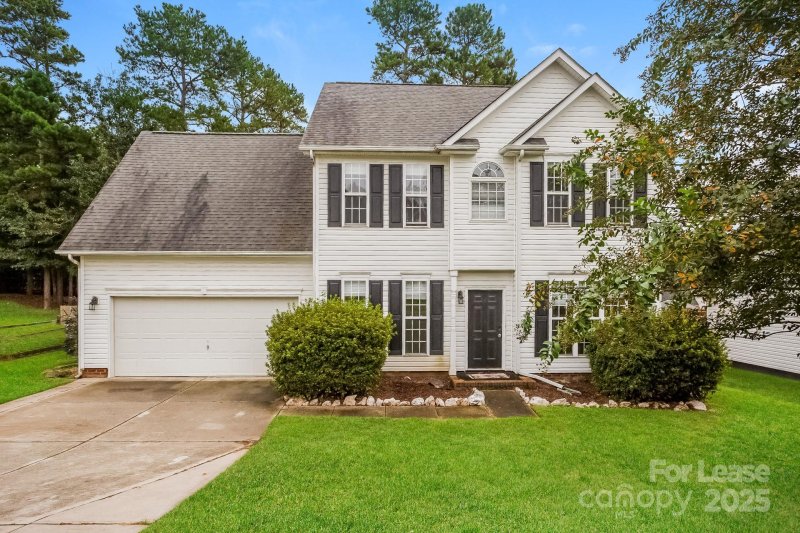 Property image 2 at 4287 Kiser Woods Drive, Concord, NC 28025