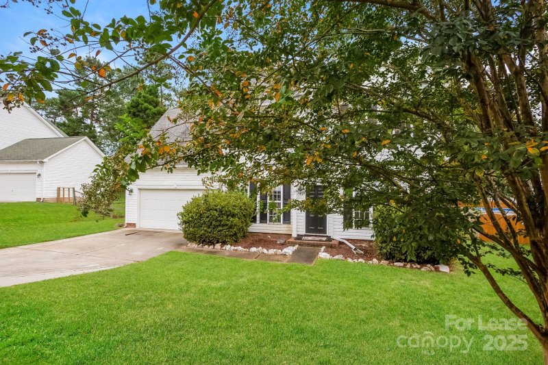 Property image 3 at 4287 Kiser Woods Drive, Concord, NC 28025