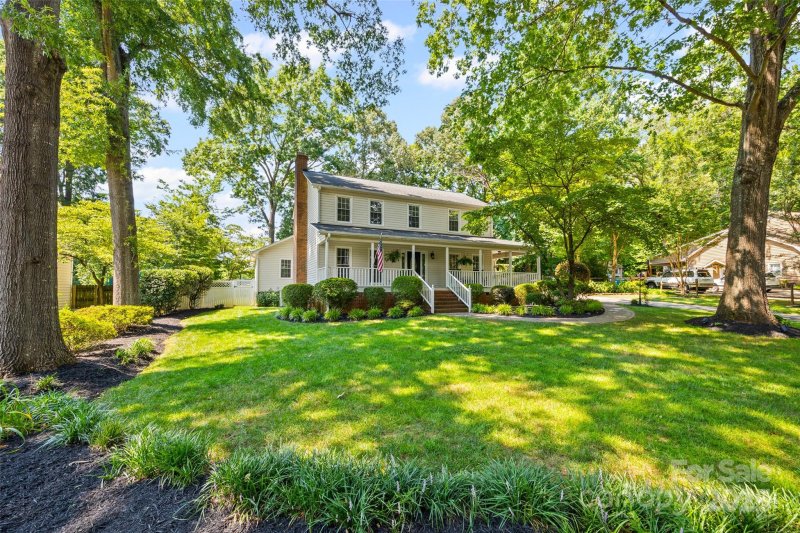 Property image 3 at 1082 Honeybee Trail, Fort Mill, SC 29715