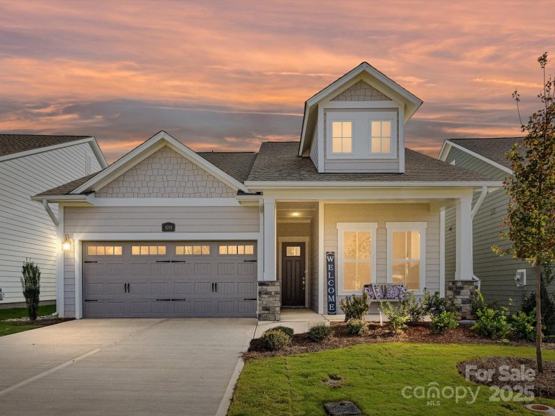 Property image 2 at 1019 Bourn Lane, Waxhaw, NC 28173