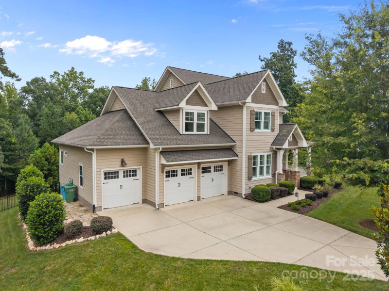 501 Preservation Drive