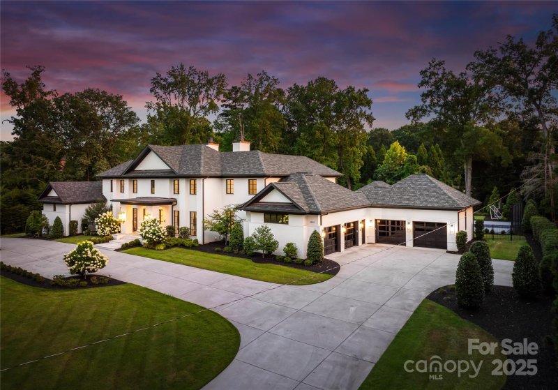 Property image 4 at 5501 Carmel Park Drive, Charlotte, NC 28226