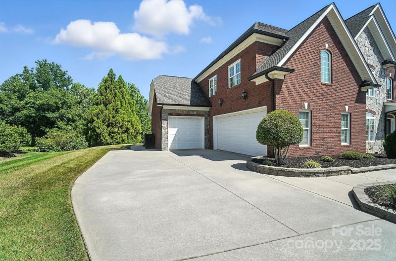 Property image 3 at 3864 French Fields Lane, Harrisburg, NC 28075