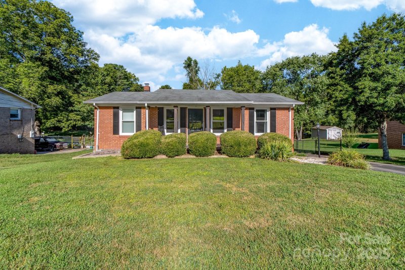 Property image 2 at 804 Tryon Street, Shelby, NC 28150