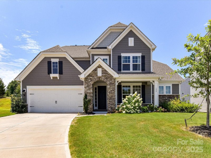 104 Hemlock Cove Court