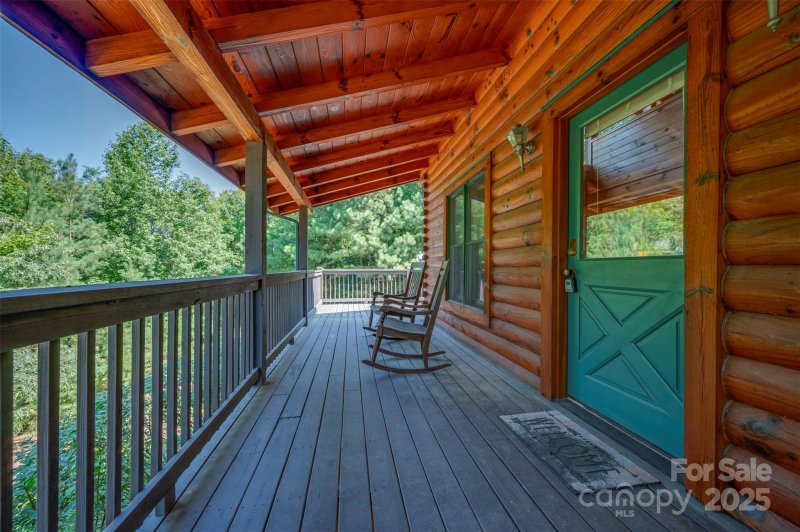 Property image 3 of 599 Shoal Creek Trail in Hidden Lake, Nebo, NC 28761