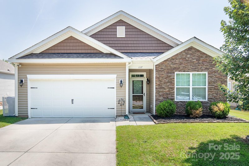 Property image 3 at 117 Rush Street, Mooresville, NC 28115