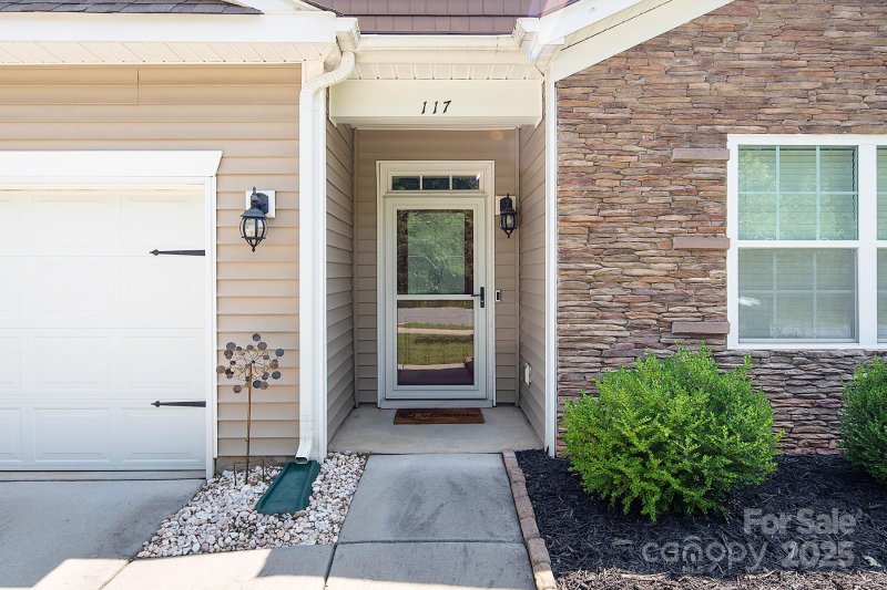 Property image 5 at 117 Rush Street, Mooresville, NC 28115