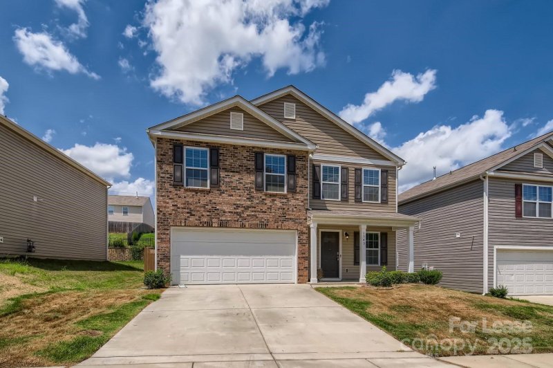 1542 Lilly Springs Place