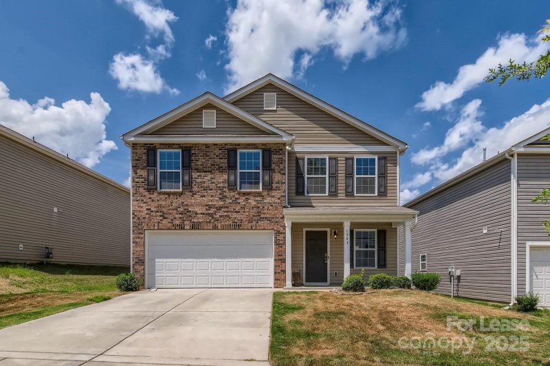 Property image 2 at 1542 Lilly Springs Place, Dallas, NC 28034