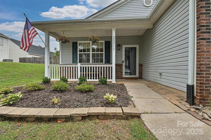 Property image 3 at 2211 Savannah Hills Drive, Matthews, NC 28105