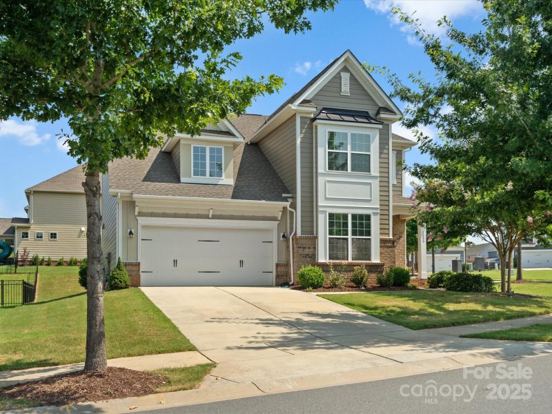 1000 Hudson Mill Drive