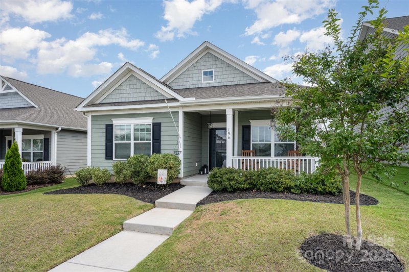 Property image 3 of 156 Kerri Dawn Lane in Locust Town Center, Locust, NC 28097