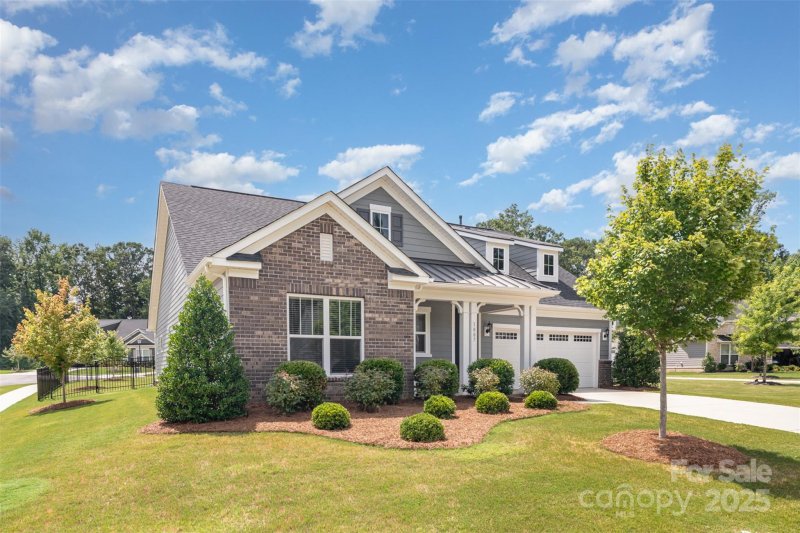 Property image 5 at 1007 Moose Trail, Matthews, NC 28104