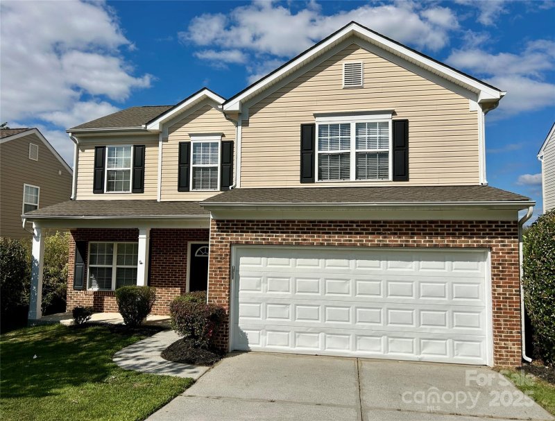 Property image 2 of 3422 Burnage Hall Road in Magnolia Springs, Harrisburg, NC 28075