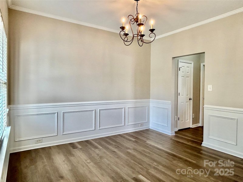 Property image 4 of 3422 Burnage Hall Road in Magnolia Springs, Harrisburg, NC 28075