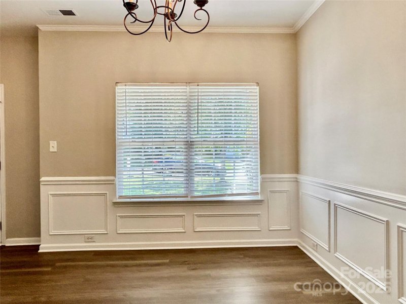 Property image 5 of 3422 Burnage Hall Road in Magnolia Springs, Harrisburg, NC 28075