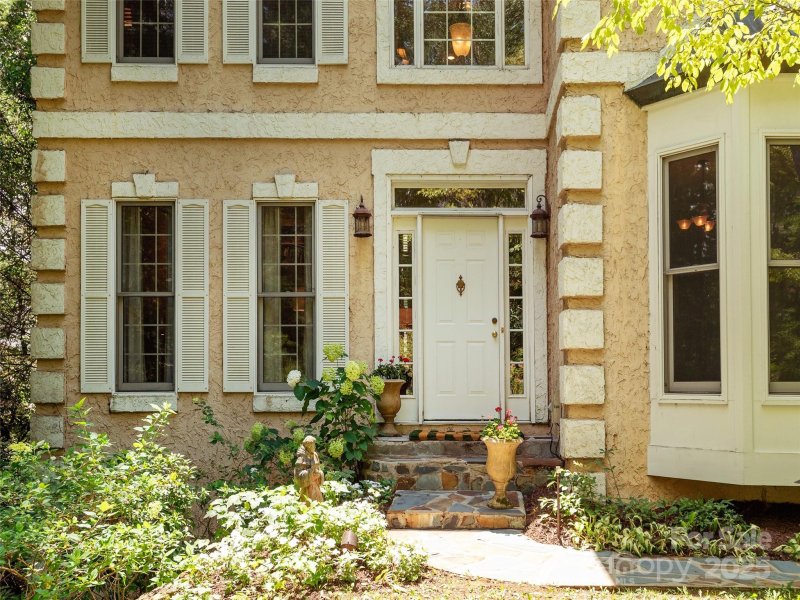 Property image 3 of 4 Silverstone Drive in Silverstone, Asheville, NC 28805