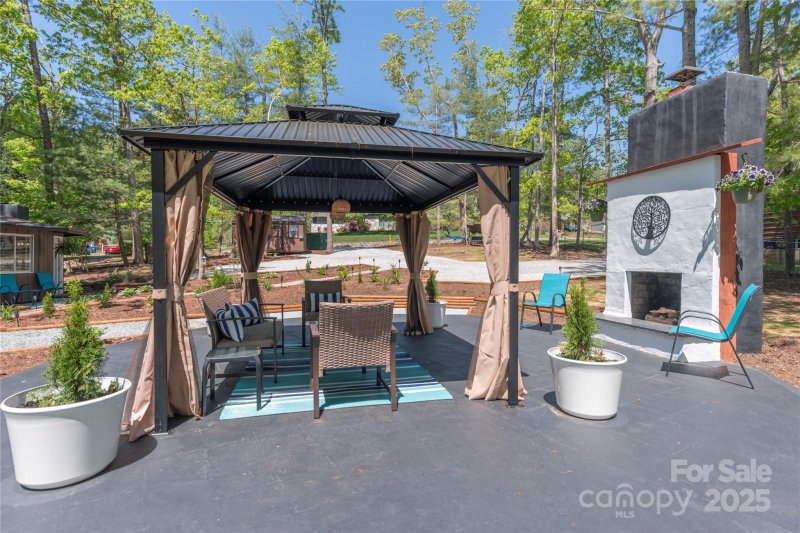 Property image 4 of 8 Palatka Street in Mountain Heights, Arden, NC 28704