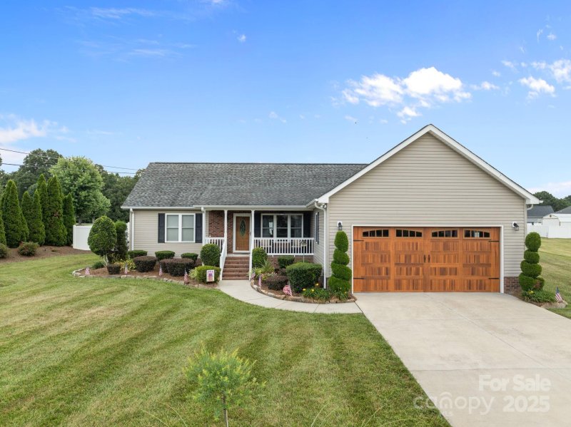 Property image 3 of 1974 Redwood Drive in Arbor Heights, Oakboro, NC 28129