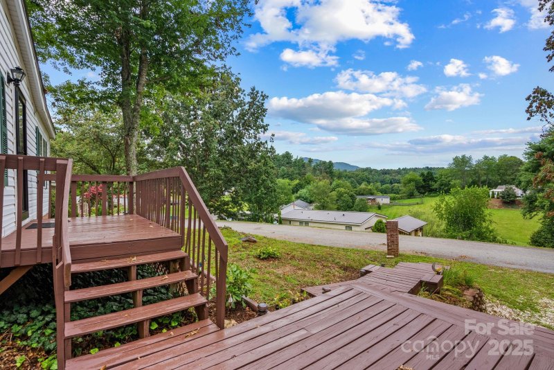Property image 3 of 51 Farmstead Road in Farmstead, Leicester, NC 28748