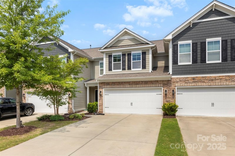 Property image 2 of 1206 Croft Drive in Forest Grove, Fort Mill, SC 29708