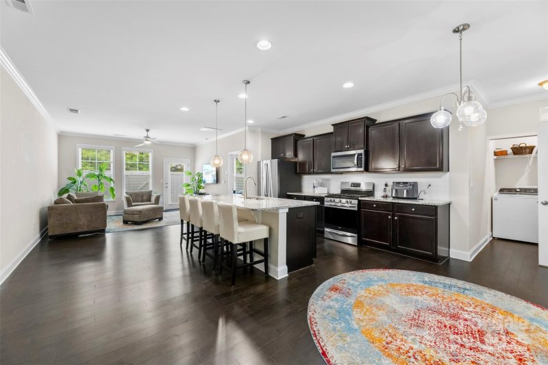 Property image 4 of 1206 Croft Drive in Forest Grove, Fort Mill, SC 29708