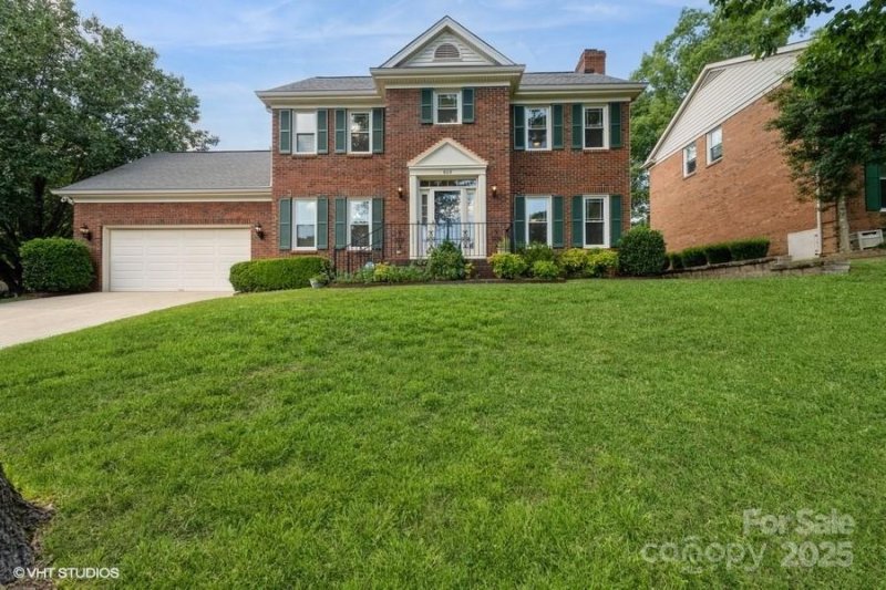 608 Laurel Fork Drive