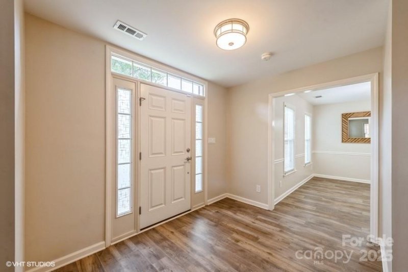 Property image 3 at 608 Laurel Fork Drive, Matthews, NC 28105