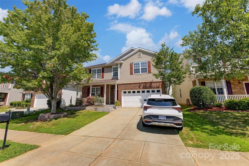 2015 Savannah Hills Drive