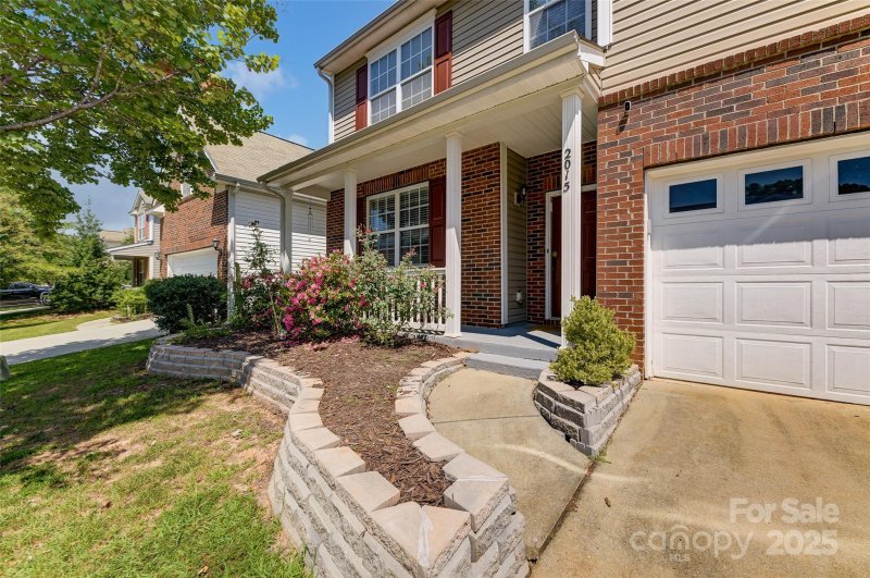 Property image 5 at 2015 Savannah Hills Drive, Matthews, NC 28105