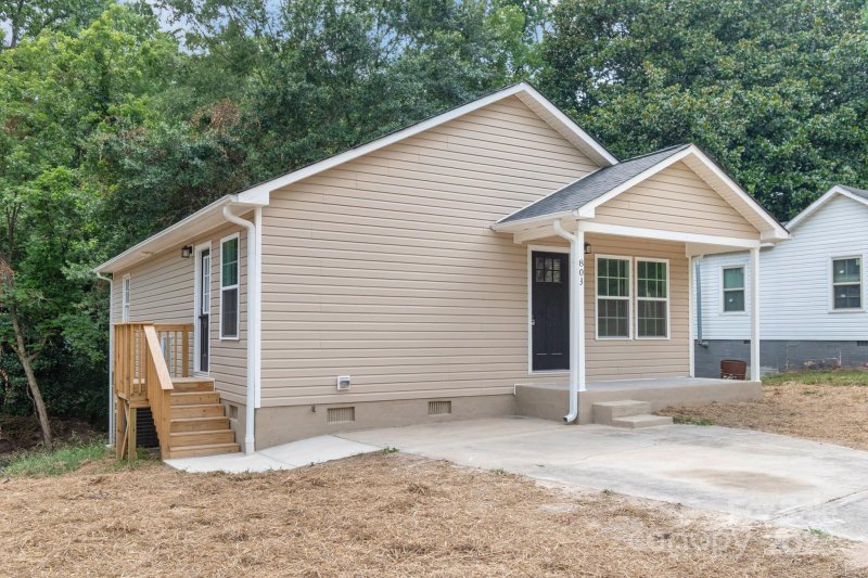 Property image 4 at 803 Evening Shade Lane, Gastonia, NC 28052