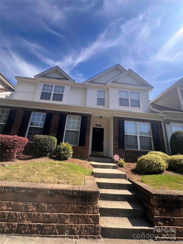 Property image 2 at 4856 Grier Farm Lane, Charlotte, NC 28270