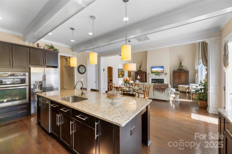 Property image 2 of 1204 Vaugelas Court in Winding Creek, Monroe, NC 28110