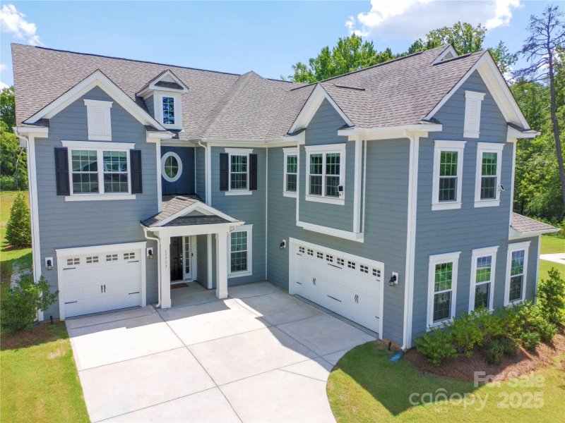 Property image 2 of 15713 Tysons Corner Road in Ramseys Glen, Huntersville, NC 28078