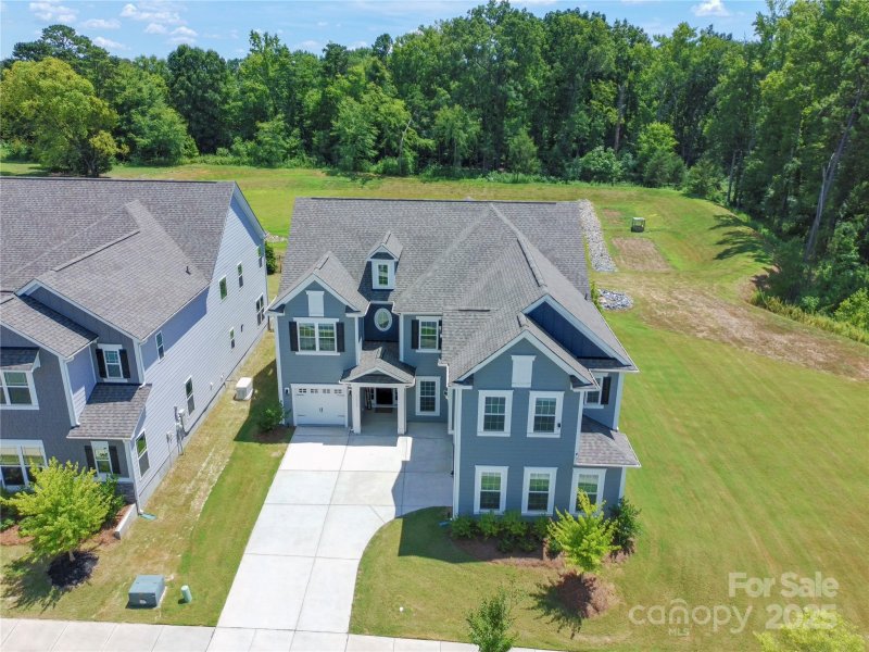 Property image 3 of 15713 Tysons Corner Road in Ramseys Glen, Huntersville, NC 28078