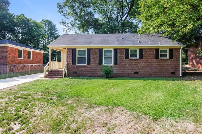 3615 Barringer Drive