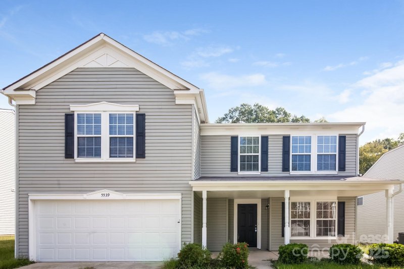 5539 Hammermill Drive