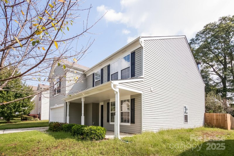 Property image 2 at 5539 Hammermill Drive, Harrisburg, NC 28075