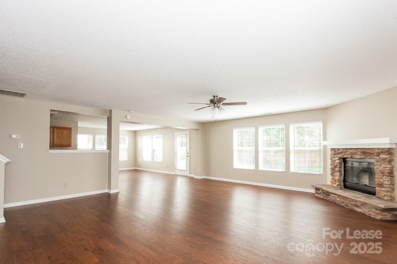 Property image 3 at 5539 Hammermill Drive, Harrisburg, NC 28075