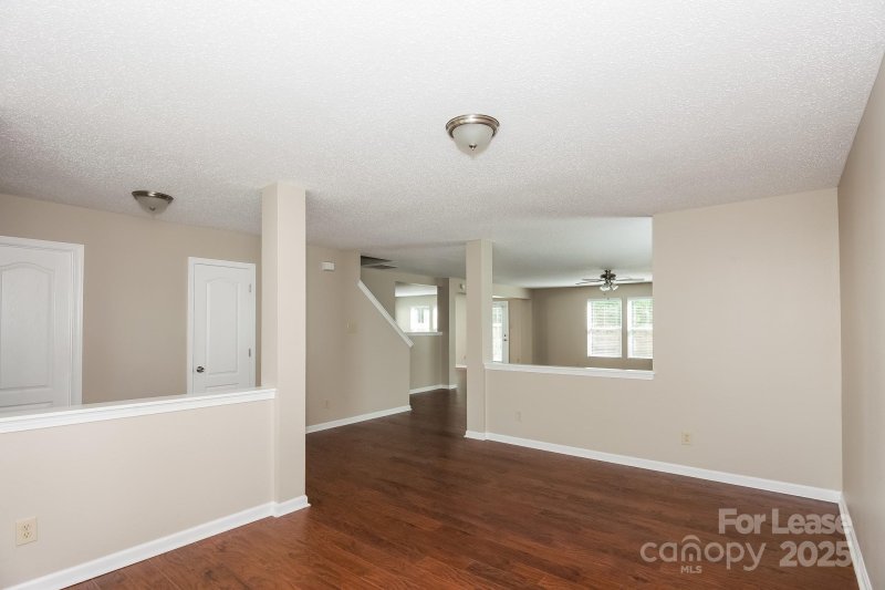 Property image 4 at 5539 Hammermill Drive, Harrisburg, NC 28075