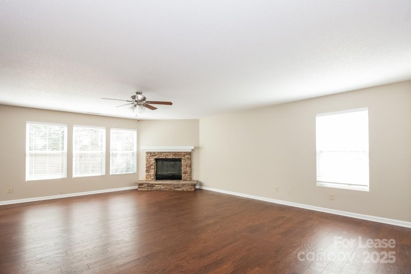 Property image 5 at 5539 Hammermill Drive, Harrisburg, NC 28075