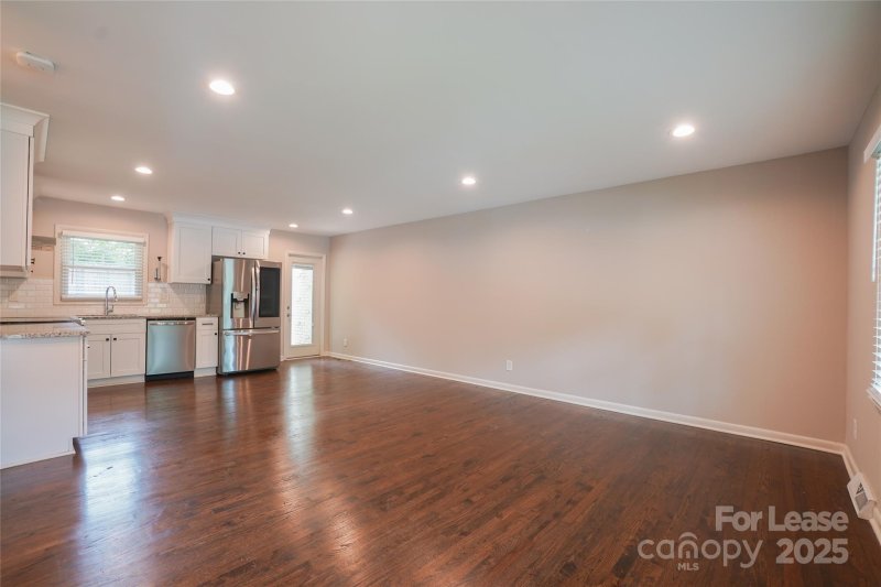 Property image 2 at 1702 Herrin Avenue, Charlotte, NC 28205