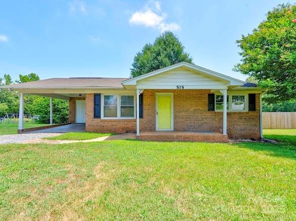 515 Trinity Church Road