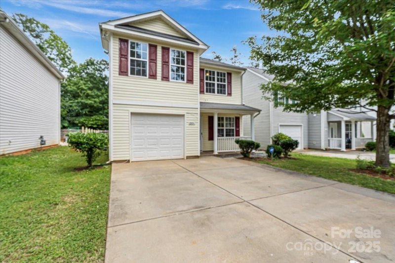 2331 Reid Oaks Drive